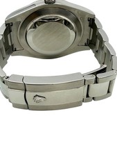 ROLEX Datejust 116300, 41mm Stainless Steel, Silver Dial 6