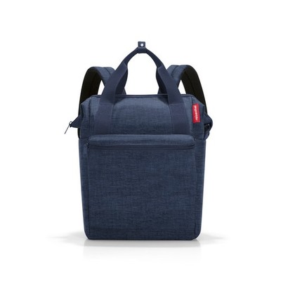Reisenthel Reisenthel allrounder R twist Navy travel bag weekender lightweight