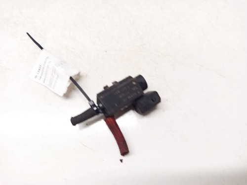 BMW 5-Series 2012 Electrical selenoid (Electromagnetic solenoid) 7 #2795706-37