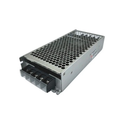 NEW Mean Well RSD-300C-24 DC-DC Converter 300W 33.6-62.4V to 24V Power Supply