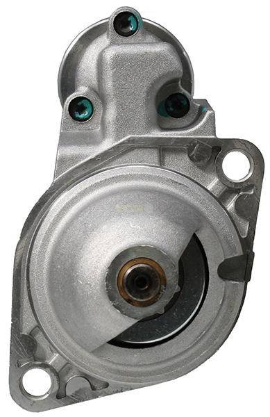 Anlasser Neu Oe# 0001107024 FüR , Lombardini Bertolini Ferrari Goldoni Piaggio-image