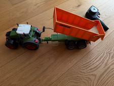 Siku Control 6880 Fendt 939 mit Joskin Anhänger 1:32 RC ohne Zubehör