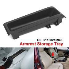 1x Für BMW 5er 7er X5 E38 E39 E53 E65 E66 00-08 Armlehne Mittelkonsole