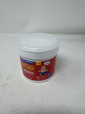 Boudreaux's Butt Paste Diaper Rash Cream Maximum Strength 14oz