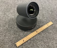 Logitech Rally V-R0010 Video Conference Camera 860-000569 Unit Only 