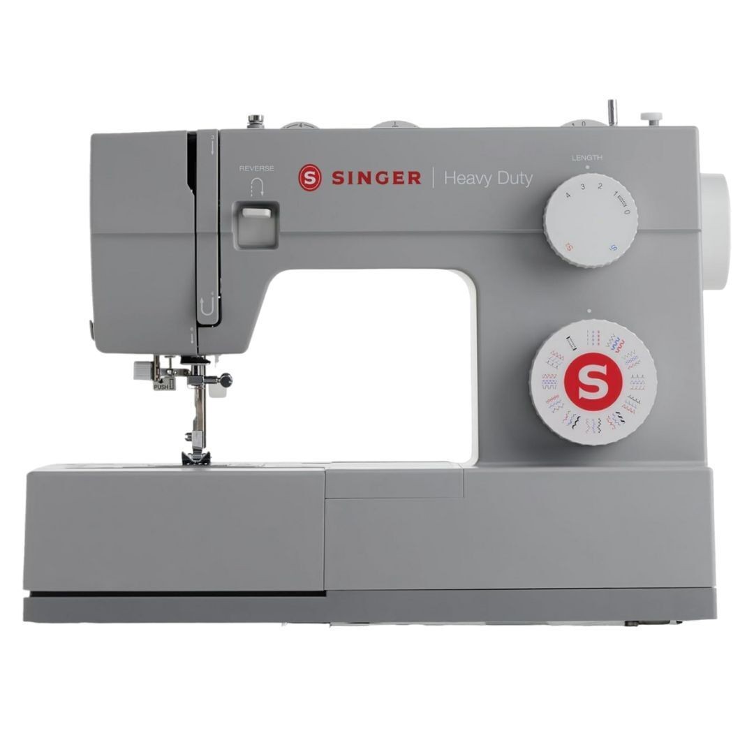 SINGER Heavy Duty 4432 High Speed Sewing Machine Accessory Kit