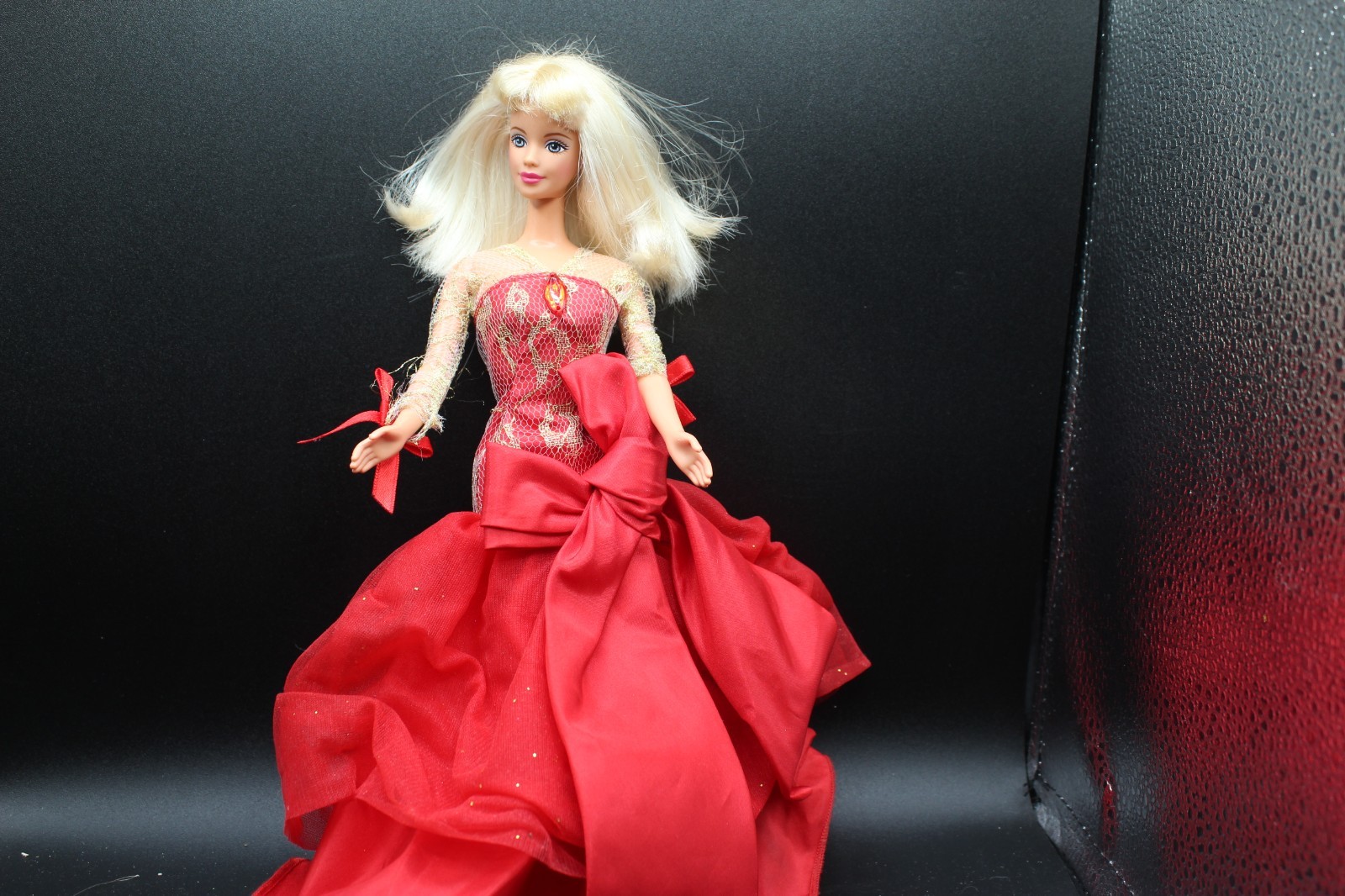 Barbie Doll  Mattel   Doll dressed  #1  (B27)