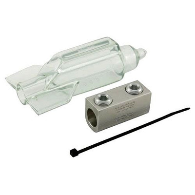 Ilsco SPAR500 Other Power Distribution Contacts and Accessories