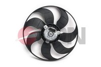 JPN LüFter MotorküHlung 62C0073-JPN 12V FüR VW Polo 3 6N1 6N2 Lupo 1 6X1 6E1 7M8