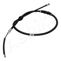 Bremsseil Seilzug Feststellbremse Ashika 131-05-562L FüR Outlander Mitsubishi 1