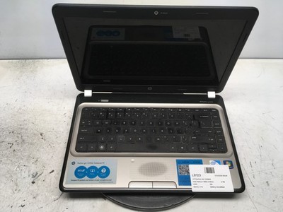 HP Pavilion G4-1229DX Intel Pentium B950 2.1GHz 4 GB NO HDD