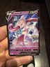 Mewtwo SWSH223 Black Star Promos GO Stamped Ultra Rare Holo Pokémon TCG 2022 Lp