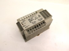 Omron S82K-10024 Power Supply Input: 120/240Vac Output:24Vdc 4.2A