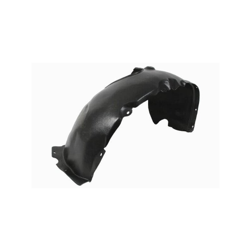 Pare-boue d'aile avant droit Seat Ibiza 5 KJ de haute durabilité