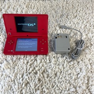 Dsi Red | eBay