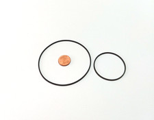 Riemenset für JVC UX-D77R UX-D77RTN UX-RAD77RTN Micro Component System Belts-Kit