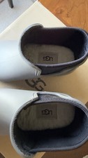UGG Droplet Rain Boot Size 5
