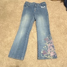 Narnia jeans size kids 8