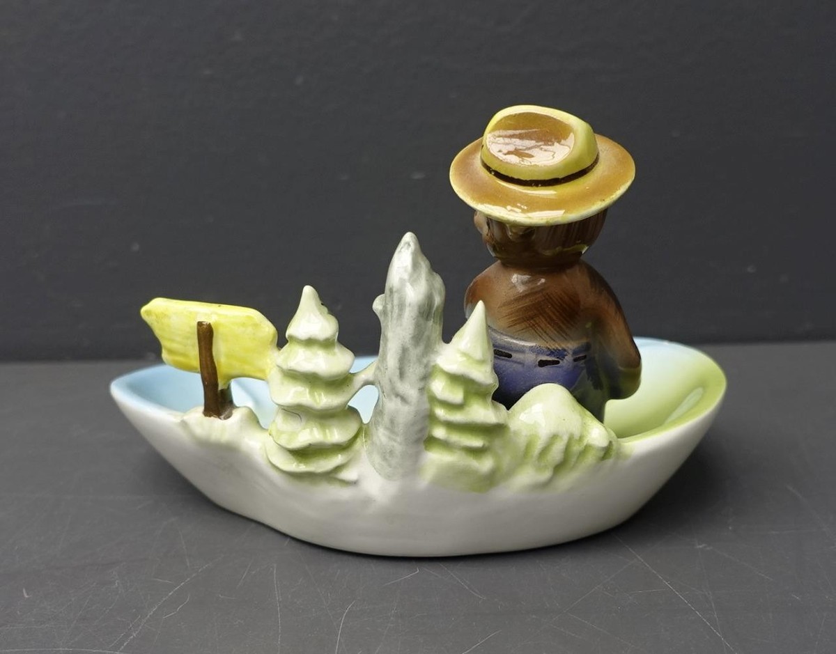 NORCREST Vtg 