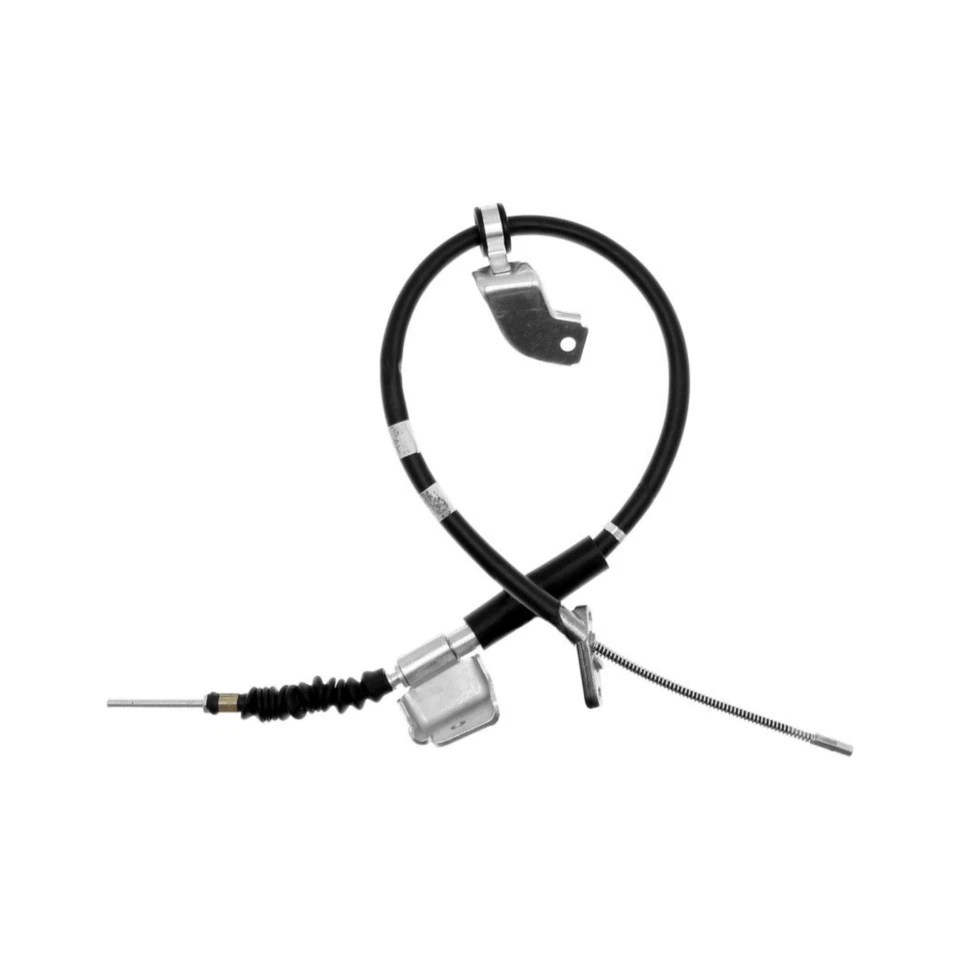 Genuine ACDelco For Toyota Sequoia 2001-2004 Park Brake Cable Driver Side | Rear - Image 2 of 4