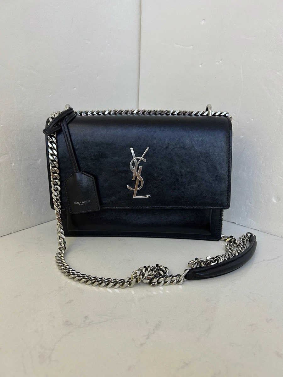 Saint Laurent Sunset Bags | eBay