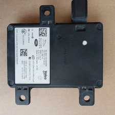 13-22 RANGE ROVER  REAR LEFT BLIND SPOT RADAR SENSOR FK7214F152