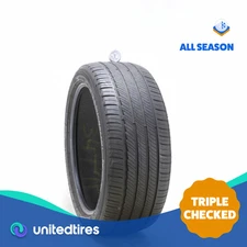Used 255/40R20 Michelin Primacy MXM4 AO Acoustic 101H - 6/32