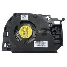 848378-001 Cooling Fan GPU Fan For HP zbook17 g3 848377-001