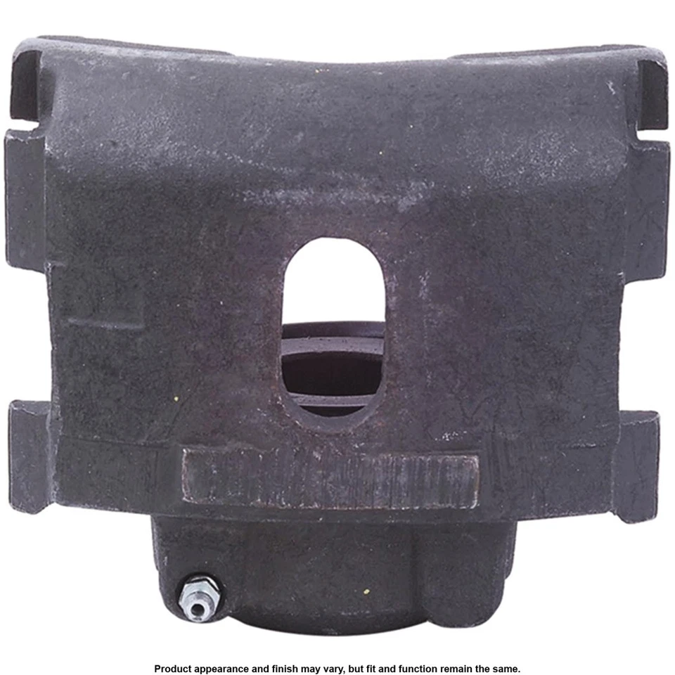 Pinza de freno delantera derecha GAP para camioneta Dodge Van RM300 R300 Ramcharger Cardone Foto 4 de 4