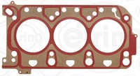 Elring Dichtung Zylinderkopf 297.871 FüR Porsche 970 95B Cayenne Macan Panamera