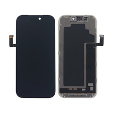 For Apple iPhone 17 Pro LCD Display Touch Screen Digitizer Replacement Frame US