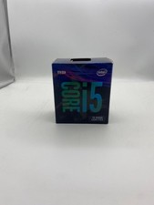 NEW Intel Core i5-9400 Processor 2.9GHz Six-Core LGA 1151 SRG0Y