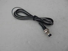 2x Universal Heavy Duty  12V Mini Push Button Switch with 2FT Wire New