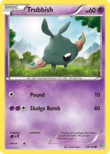 Pokemon - Plasma Storm (PLS) - Normal / Non-Holo - Choose Your Card on eBay