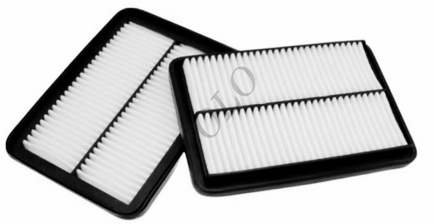 Fits 12-17 Lamborghini Aventador Air Filter Kit LP700-4 2014 LP720-4 470133843A