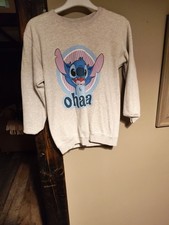 Children's Bundle Age 9-10 And 10-11  And Two Items Size L+M But Fit My 10 Yr