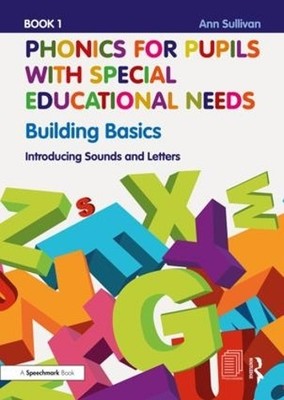 Ann Sullivan Phonics for Pupils with Special Educational Needs Boo (Taschenbuch)