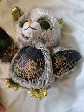 Ty Beanie Boos Vlad the Halloween Bat 6” Plush - TY Walgreens Exclusive Bat Boos