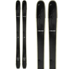 Head Kore 106 Ti - 177cm