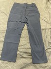 Eddie Bauer Capri Pants Blue Size 6 — photo 2