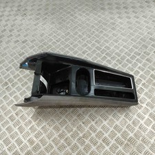 SKODA SKODA ENYAQ iV SUV 5AC, 5AZ Mittelkonsole 5LB863479A Strom 32385789