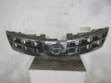 Calandre Nissan MURANO