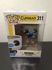Funko POP! Games: Cuphead - Mugman #311