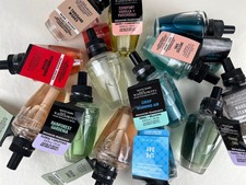 Bath  Body Works Wallflowers Home Fragrance Refill You Pick the Scent