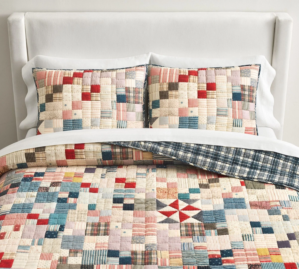 Pottery Barn Bedding for Sale - eBay