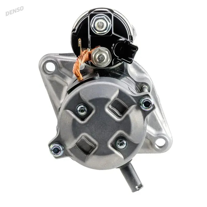 Starter motor Clockwise rotation DSN999 DENSO for LEXUS IS I IS SportCross - Image 4