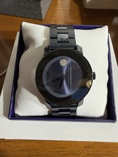 Наручные часы Movado Bold Swiss Analog
