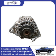 Alternateur Mitsubishi L200