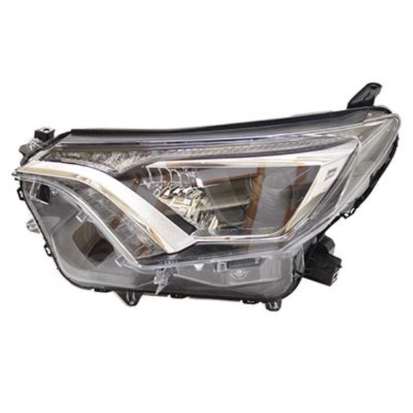 Scheinwerfer Links HIR2 FüR Toyota RAV 4 IV _A4_ ZSA4_ ALA4_ WWA4_ AVA4_ A4-image