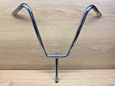 Vintage Raleigh Chopper MK2 Handlebars Used Condition